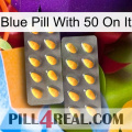 Blue Pill With 50 On It cialis2